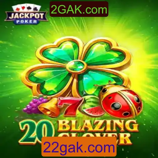 Descubra o Fascinante Mundo de 20BlazingClover