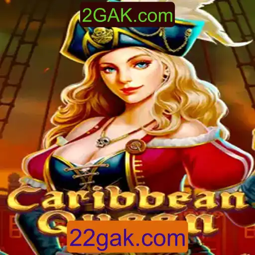 Descubra a Aventura de CaribbeanQueen no 2GAK.com