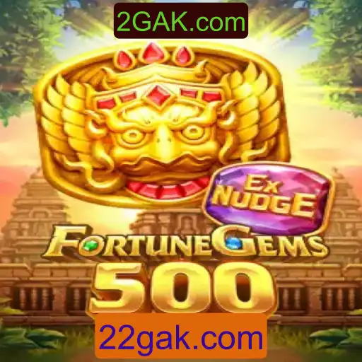 FortuneGems500: Explore o Mundo das Gemas da Fortuna