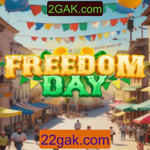 Explorando o Mundo de FreedomDay: Um Novo Jogo da 2GAK.com