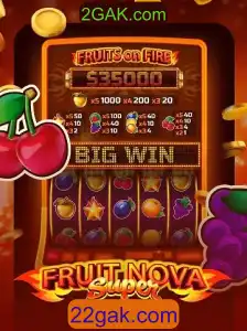 Explorando o Mundo de FruitNovaSuper: Um Guia Completo