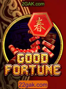 Explorando o Mundo de GoodFortune: Um Jogo de Estratégia e Sucesso