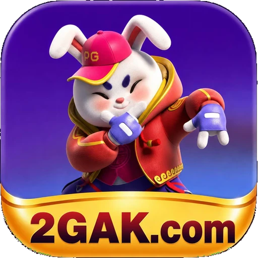 2GAK.com Logo