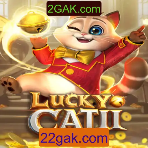 Explorando LuckyCatII: Um Novo Horizonte no Mundo dos Jogos