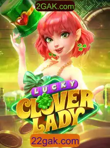 Descubra o Fascinante Mundo de LuckyCloverLady em 2GAK.com