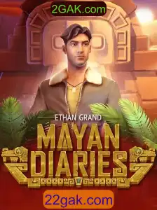 Descubra o Fascinante Mundo de MayanDiaries