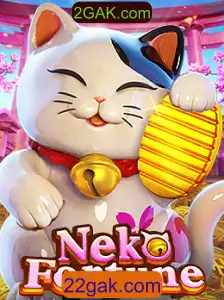NekoFortune: Descubra o Fascinante Mundo do Jogo Inspirado em Felinos