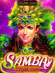 Introdução ao Jogo Samba: Uma Experiência Única em 2GAK.com