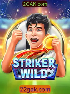 Descubra StrikerWILD: A Nova Sensação de Jogos em 2GAK.com