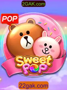 Explorando o universo divertido de SweetPOP