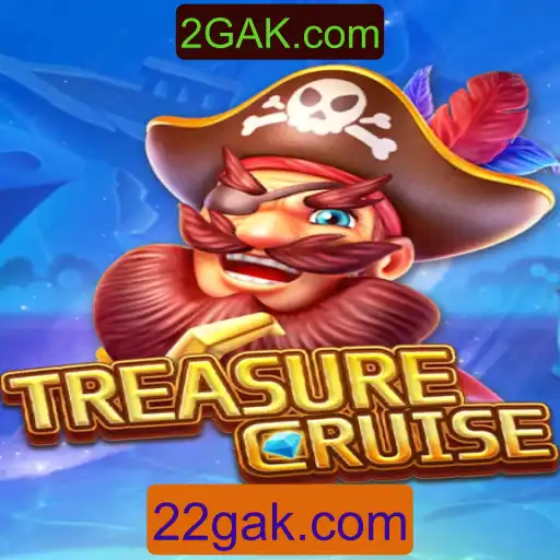 Descubra o Mundo de TREASURECRUISE: A Aventura e Estratégia de 2GAK.com