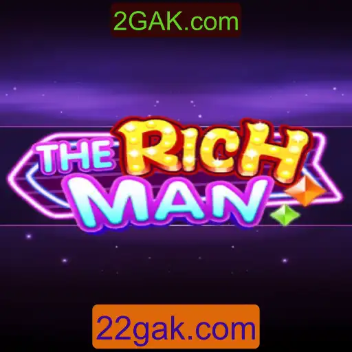 Explorando o universo emocionante de TheRichMan: Um jogo estratégico com 2GAK.com