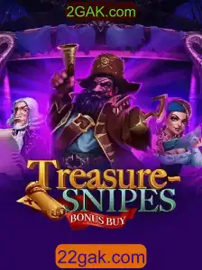 Tesouros e Estratégias: Explorando o Universo de TreasuresnipesBonusBuy
