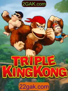TripleKingKong: Descubra o Jogo de Estratégia Mais Empolgante de 2023